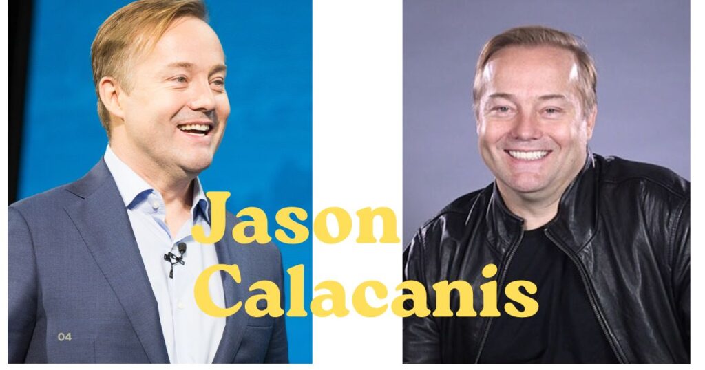 Jason Calacanis