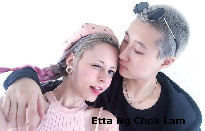 Etta Ng Chok Lam