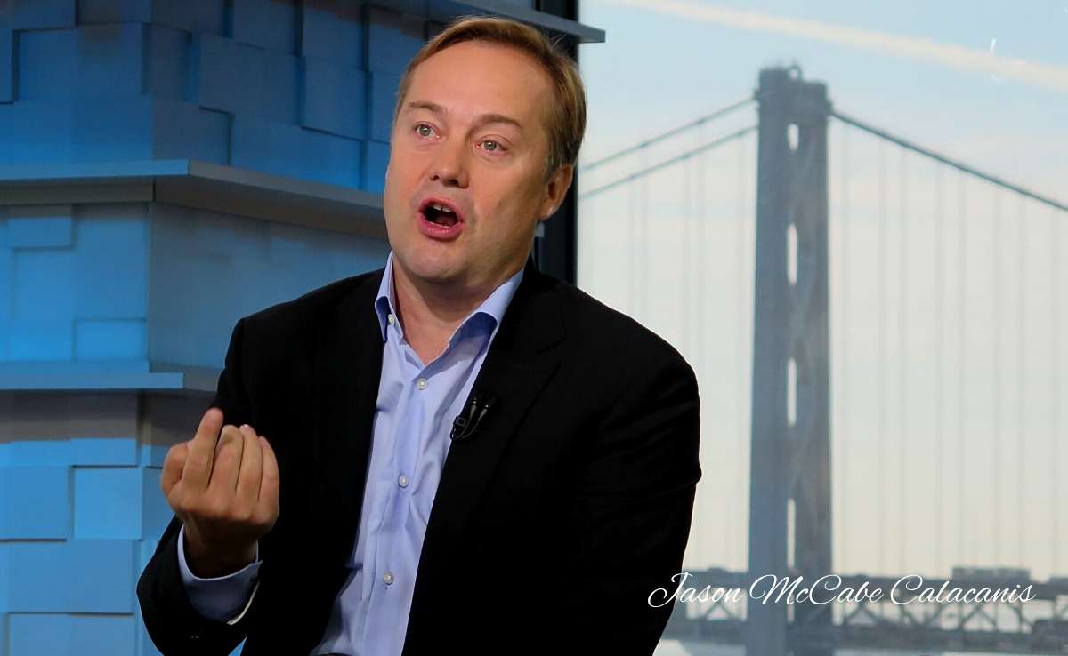 Jason Calacanis: Her Age, Bio, Life, Career, And Net Worth - allhecker