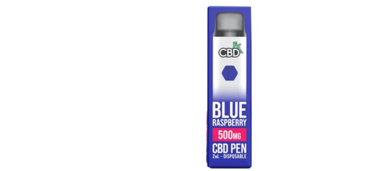 5 Things To Ensure Before Buying CBD Vape Pen