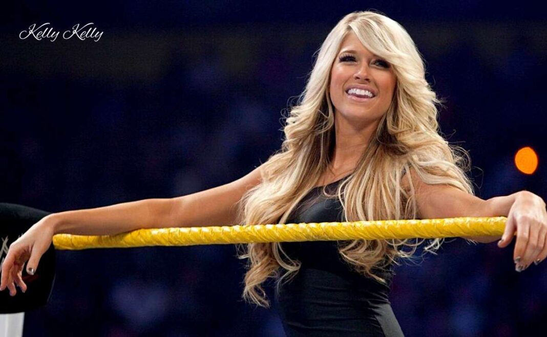 Kelly Kelly