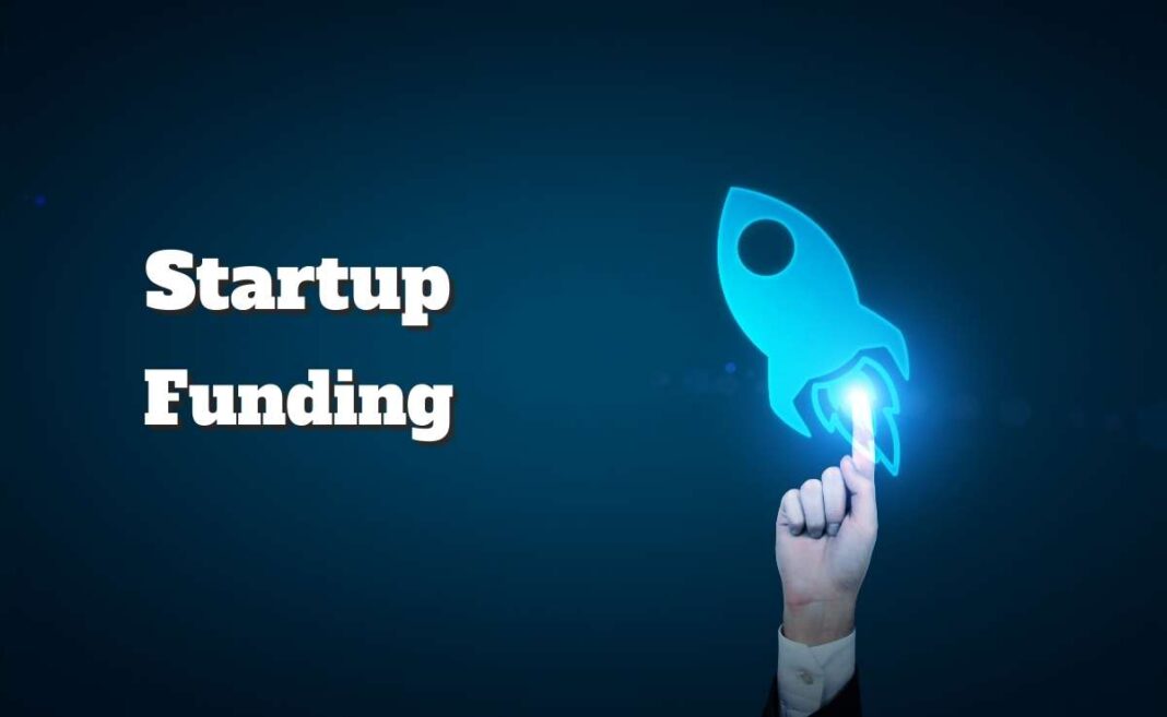 Guide Of The Stages Of Startup Funding