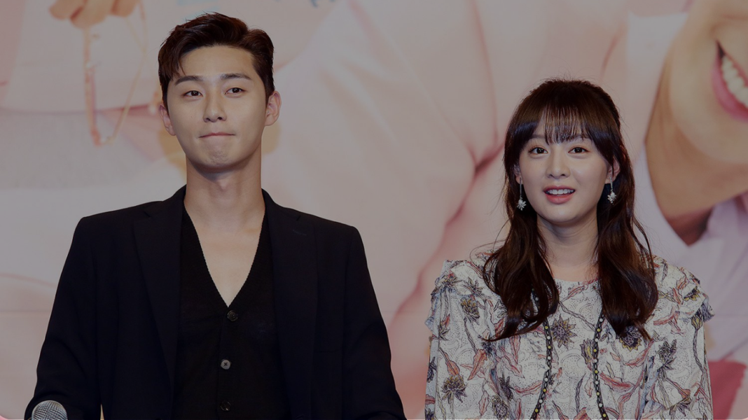 Park Seo Joon wife, who is she? You Might Be Surprised to find out(02)