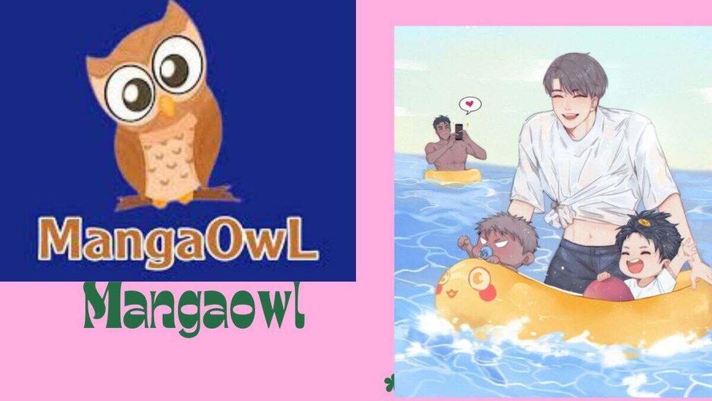 Mangaowl