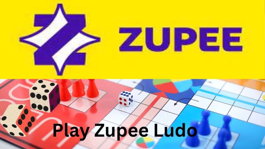 Zupee Ludo