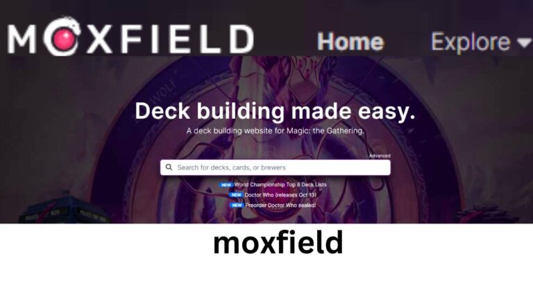 moxfield