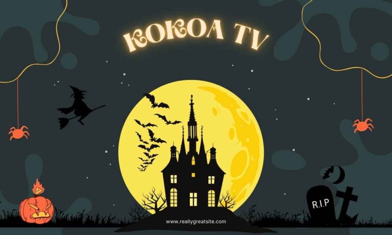 KOKOA TV