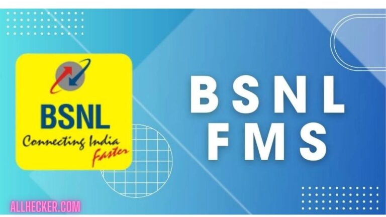 fms bsnl