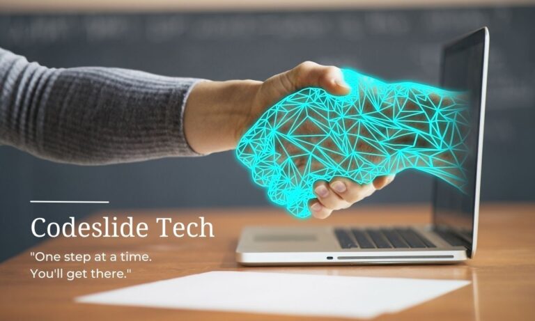 Codeslide Tech