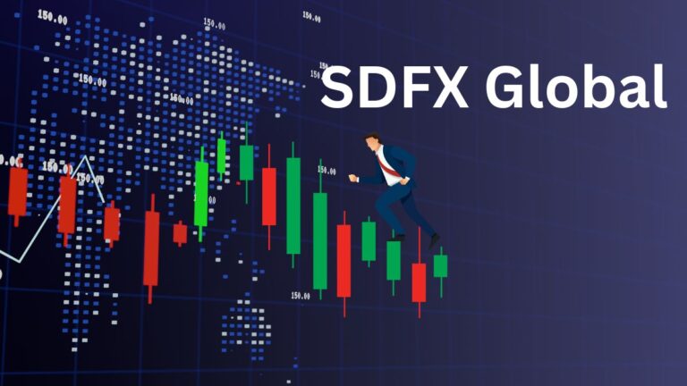 SDFX Global