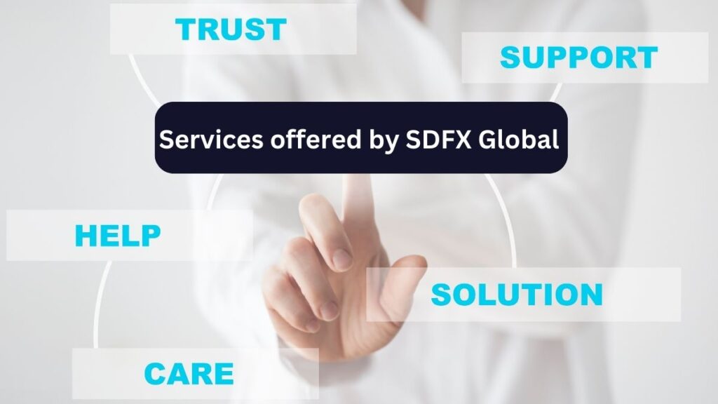 sdfx global services