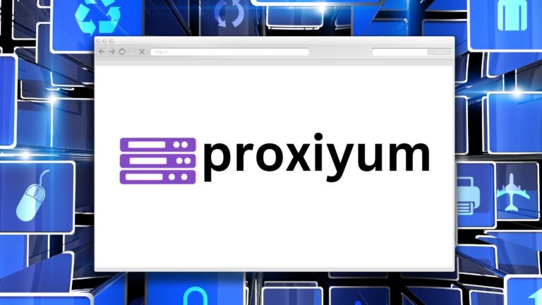 proxiyum