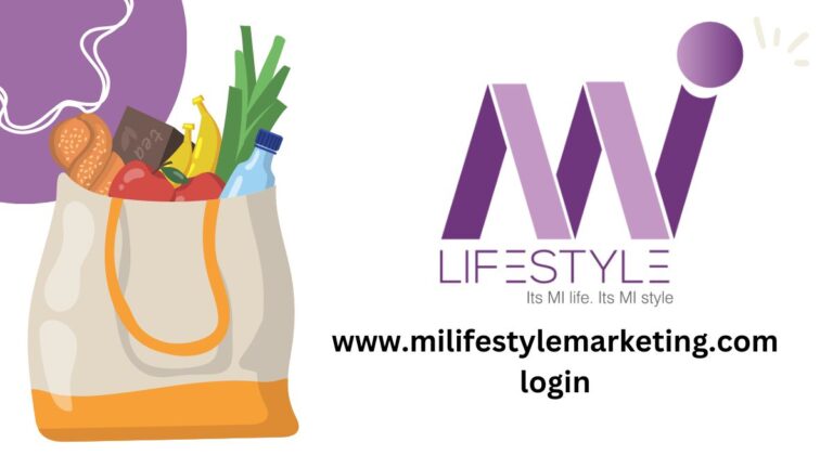 www.milifestylemarketing.com login